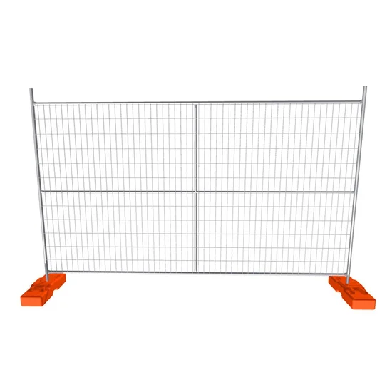 Temporary Fence for Construction Sites: Canada, USA & Australia Standards