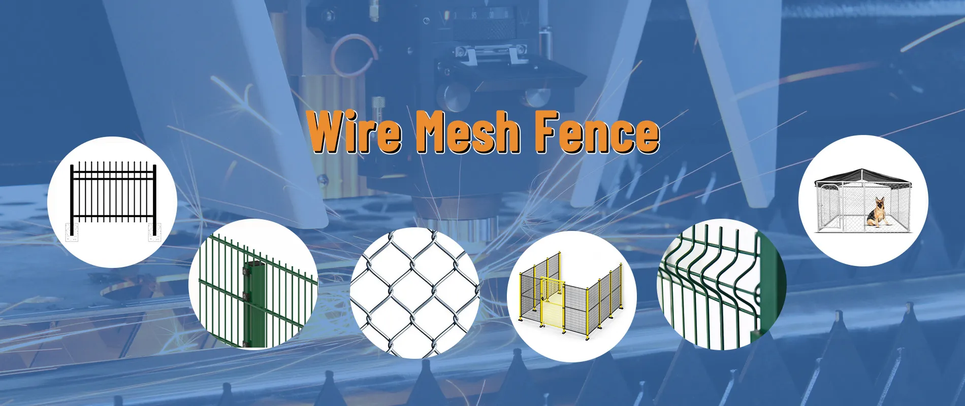 Agriculture livestock panel